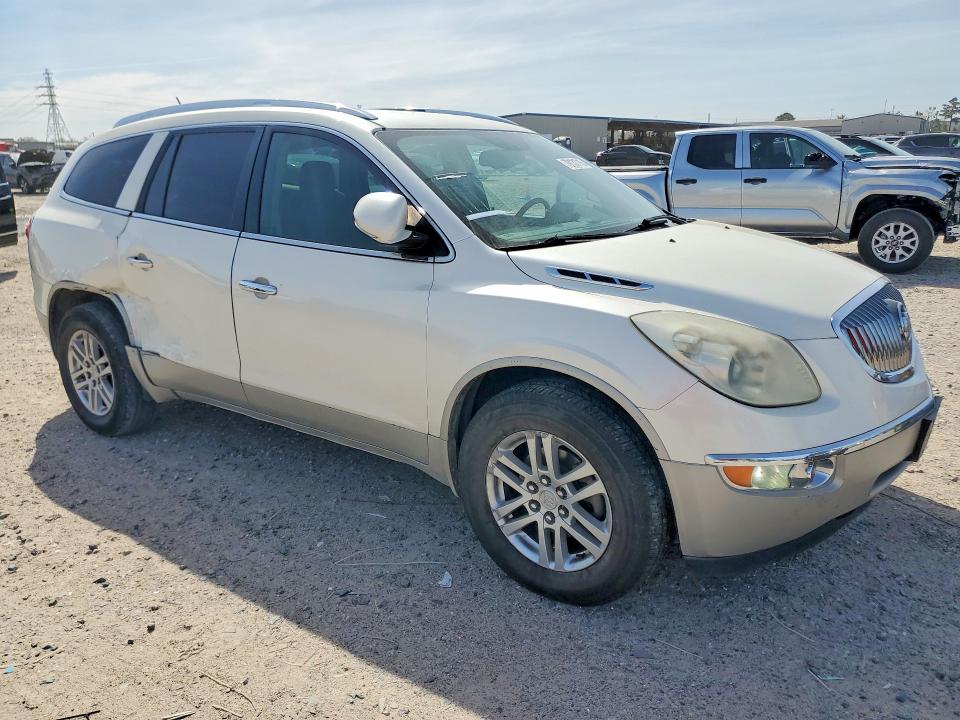 79131715 :رقم المزاد ، 5GAKRAED2CJ368471 vin ، 2012 Buick Enclave مزاد بيع