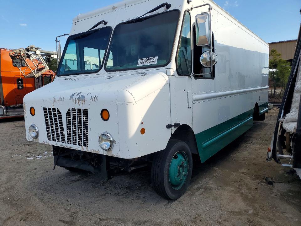 Продажа на аукционе авто 2016 Freigliner Mt45 Chassis, vin: 4UZAC2DV7GCHP5965, номер лота: 48873776
