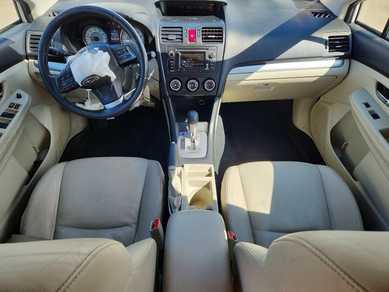 47656846 :رقم المزاد ، JF1GPAH69D2838486 vin ، 2013 Subaru Impreza مزاد بيع