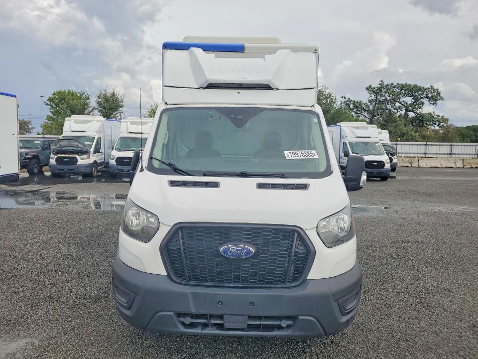 Продаж на аукціоні авто 2020 Ford Transit, vin: 1FDBW5Z8XLKB30319, номер лоту: 79976385