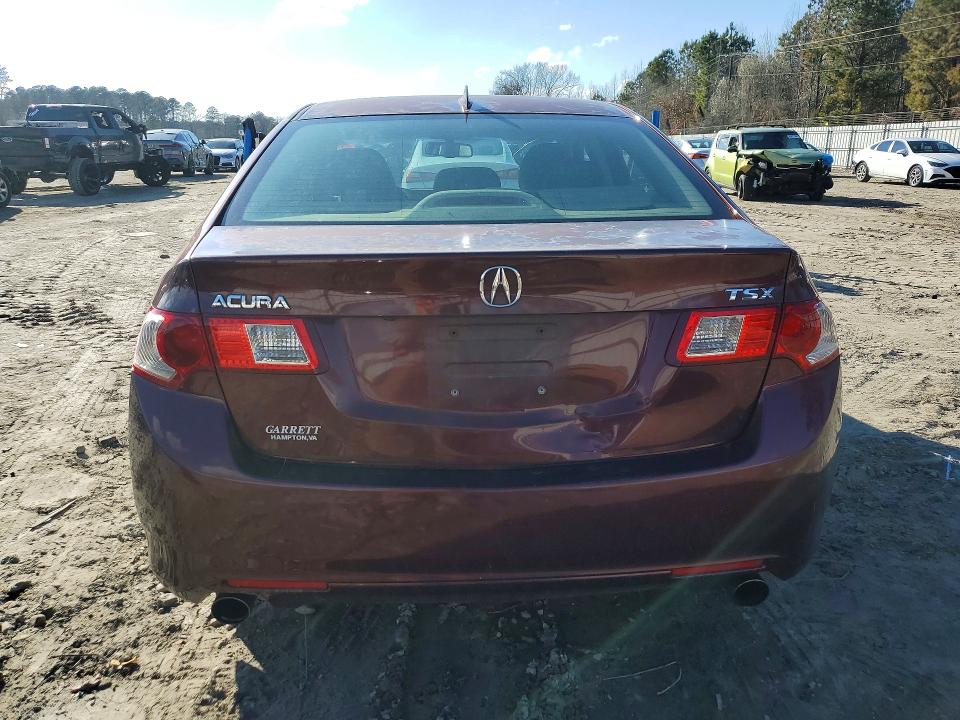 Aukcja sprzedaży 2009 Acura Tsx, vin: JH4CU26639C021749, numer aukcji: 41929136