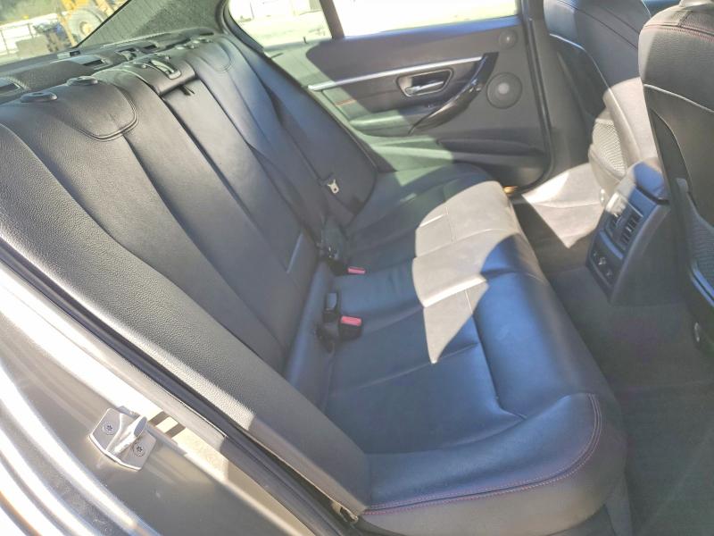 46929236 :رقم المزاد ، WBA8B3G50GNT62954 vin ، 2016 Bmw 340 مزاد بيع
