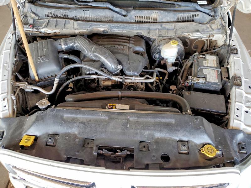 46234306 :رقم المزاد ، 1C6RR6MT9FS722477 vin ، 2015 Ram 1500 مزاد بيع