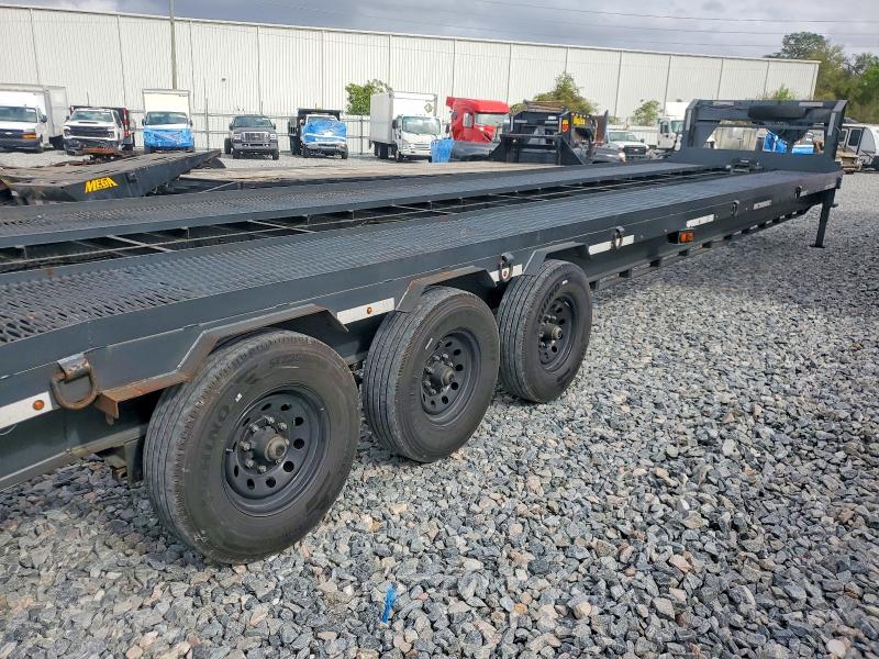 Продажа на аукционе авто 2025 Mp Unknown, vin: 4M9BG4437S1144234, номер лота: 45770276