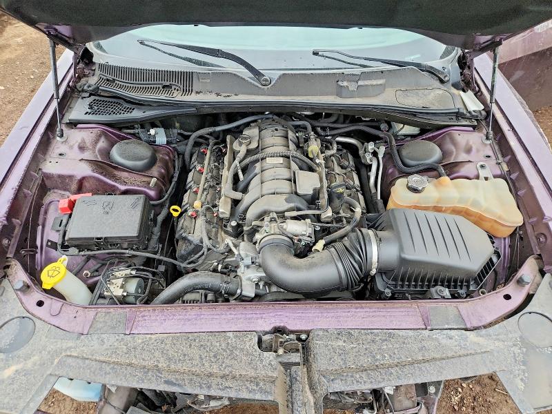Продаж на аукціоні авто 2020 Dodge Challenger, vin: 2C3CDZBT1LH199125, номер лоту: 47392036
