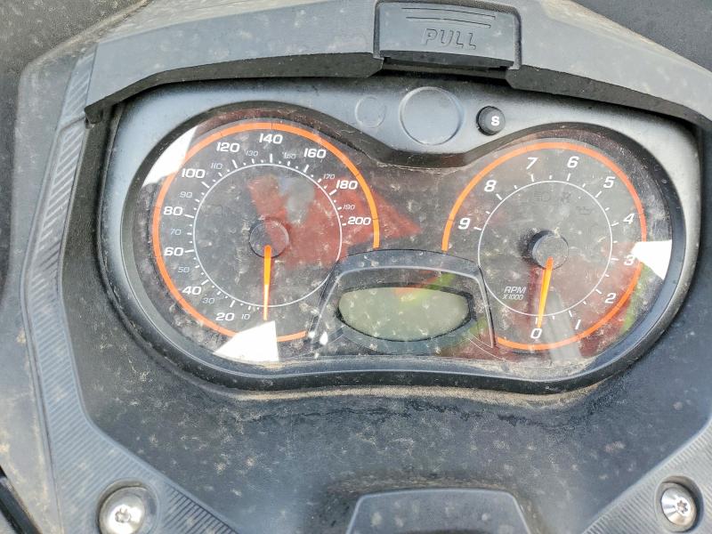 Продажа на аукционе авто 2015 Ski Doo Mxz Tn, vin: 2BPSUEFB2FV000025, номер лота: 79568605