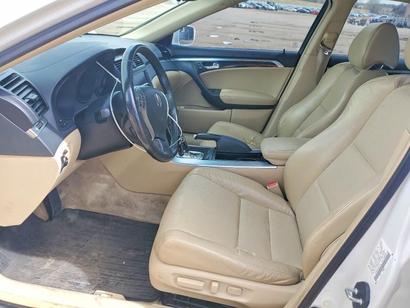 Aukcja sprzedaży 2008 Acura Tl, vin: 19UUA66278A051786, numer aukcji: 78672605