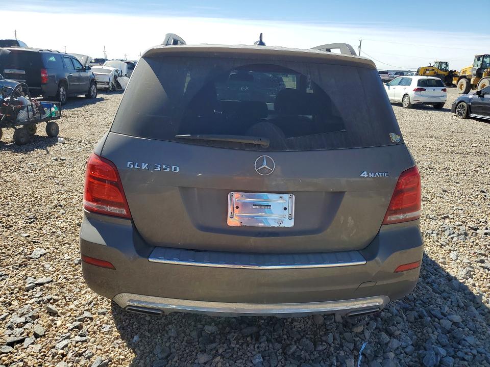 Aukcja sprzedaży 2013 Mercedes-benz Glk, vin: WDCGG8JB0DG056939, numer aukcji: 42000646