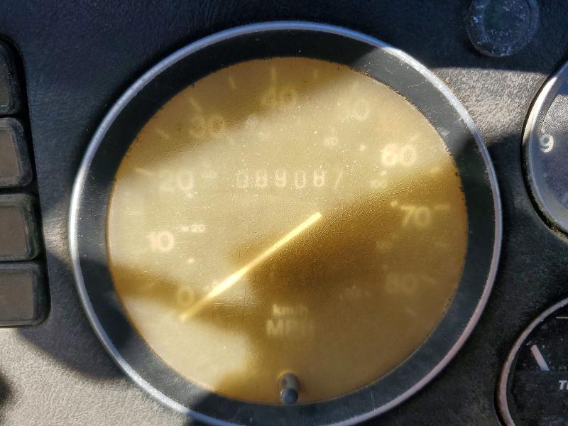 Продажа на аукционе авто 1980 Mg Rover, vin: GVVDJ2AG511650, номер лота: 46248046