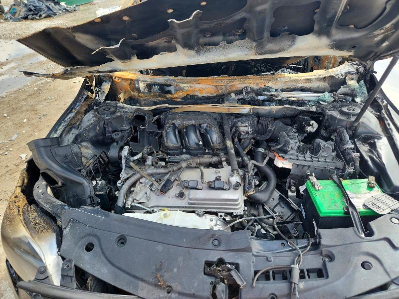 79633805 :رقم المزاد ، 4T1BK1EB6FU144636 vin ، 2015 Toyt Avalon Xle/premium/t مزاد بيع