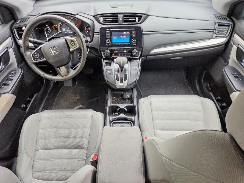 Продаж на аукціоні авто 2019 Honda Cr-v, vin: 2HKRW6H30KH218579, номер лоту: 74962375