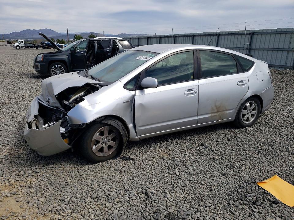 Продаж на аукціоні авто 2008 Toyota Prius, vin: JTDKB20U383407533, номер лоту: 48173046