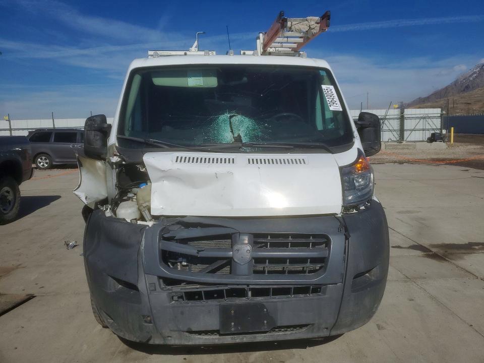 2014 Ram Promaster 1500 მანქანა იყიდება აუქციონზე, vin: 3C6TRVAD8EE129627, აუქციონის ნომერი: 79649055