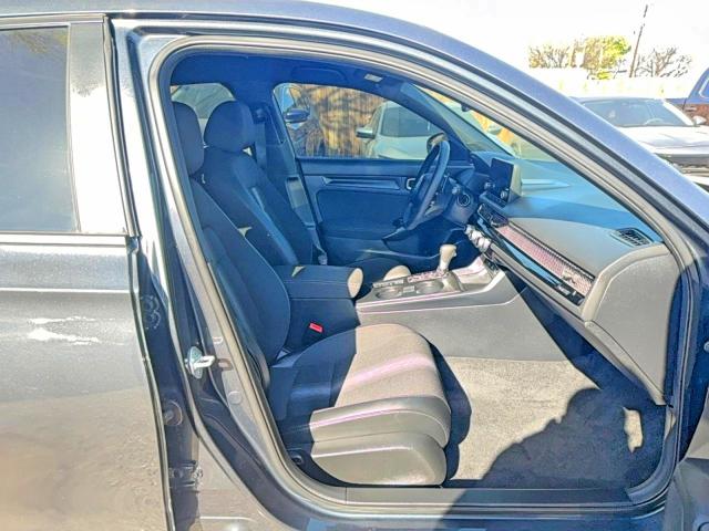 2026 Honda Civic მანქანა იყიდება აუქციონზე, vin: 19XFL2H89TE002588, აუქციონის ნომერი: 47082986