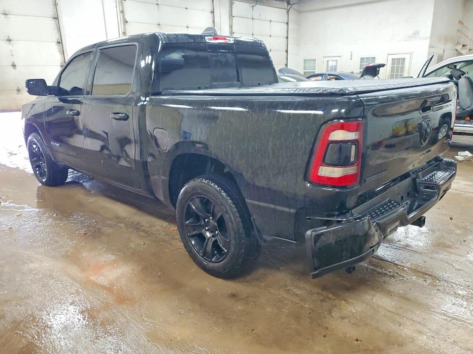 Aukcja sprzedaży 2020 Ram 1500, vin: 1C6SRFFT8LN392467, numer aukcji: 74393125