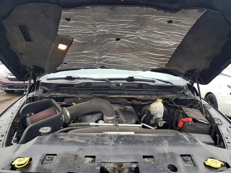 79977815 :رقم المزاد ، 1D7RV1GT3BS509978 vin ، 2011 Dodge Ram 1500 مزاد بيع