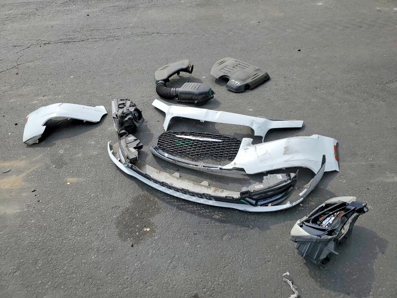 Продажа на аукционе авто 2019 Chrysler 300, vin: 2C3CCABG4KH601144, номер лота: 47816406