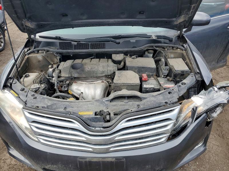 Aukcja sprzedaży 2011 Toyota Venza, vin: 4T3BA3BB2BU022117, numer aukcji: 45455626