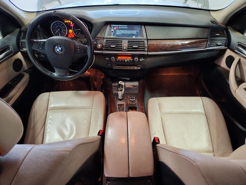 Aukcja sprzedaży 2012 Bmw X5, vin: 5UXZW0C55CL664552, numer aukcji: 46297346
