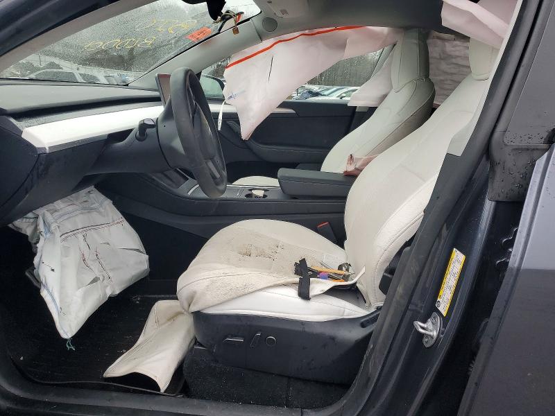 Aukcja sprzedaży 2023 Tesla Model Y, vin: 7SAYGDEF4PF916472, numer aukcji: 41878856