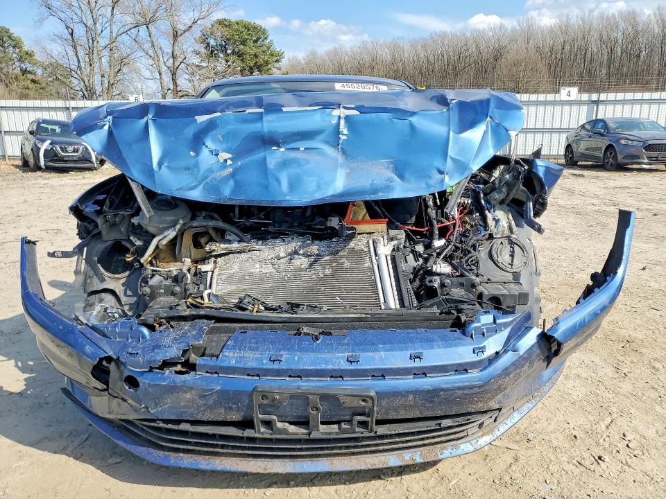 Aukcja sprzedaży 2019 Volkswagen Jetta, vin: 3VWC57BU6KM012707, numer aukcji: 45520576