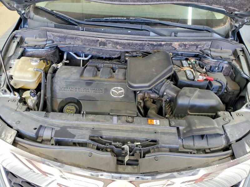 Auction sale of the 2012 Mazda Cx-9, vin: JM3TB2DA1C0347323, lot number: 46933826