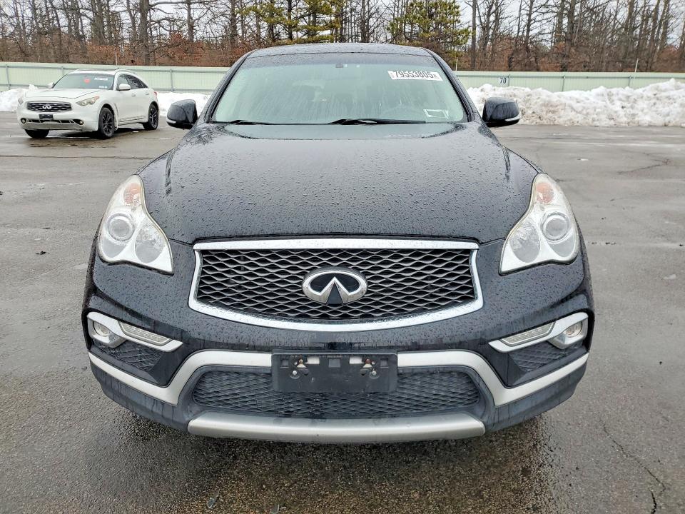 Продаж на аукціоні авто 2017 Infiniti Qx50, vin: JN1BJ0RP1HM387039, номер лоту: 79553805