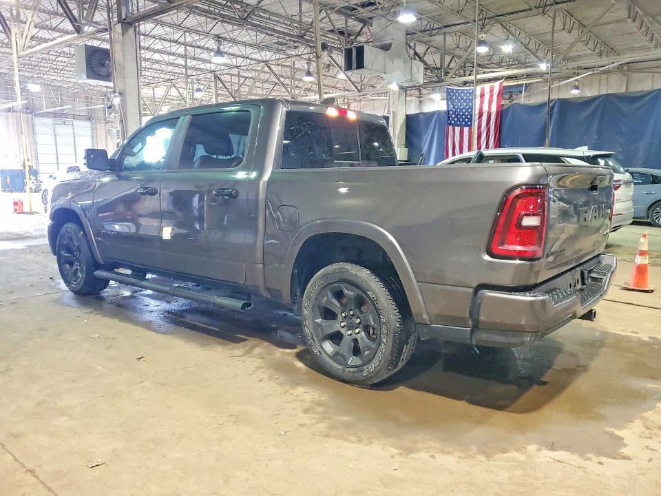 Aukcja sprzedaży 2025 Ram 1500, vin: 1C6RRFFG6SN646998, numer aukcji: 46139116
