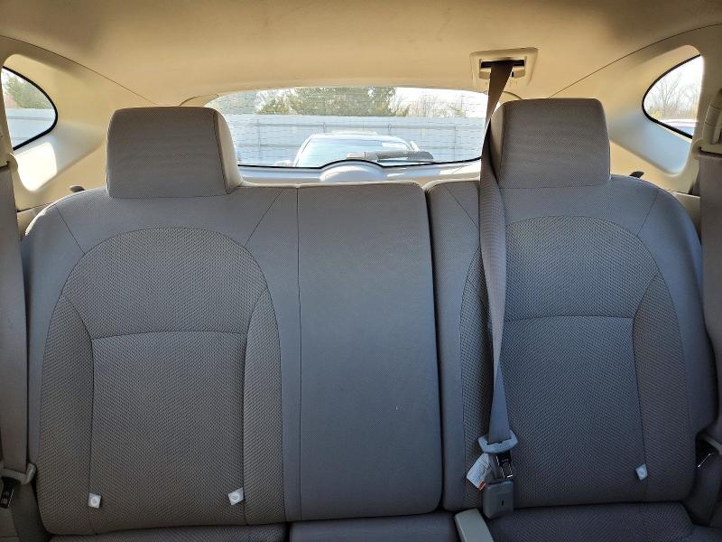 Продаж на аукціоні авто 2014 Nissan Rogue Select, vin: JN8AS5MV9EW718821, номер лоту: 47993026