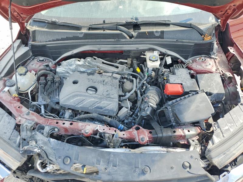 Продаж на аукціоні авто 2023 Chevrolet Trailblazer, vin: KL79MPSL8PB063693, номер лоту: 47423256