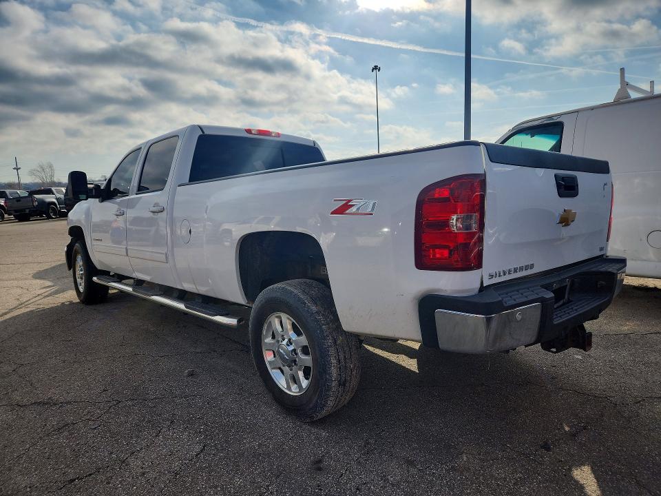 2012 Chevrolet Silverado მანქანა იყიდება აუქციონზე, vin: 1GC1KYC85CF129433, აუქციონის ნომერი: 45665056