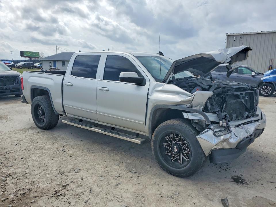 Aukcja sprzedaży 2016 Gmc Sierra, vin: 3GTU2MEC4GG312236, numer aukcji: 42012526