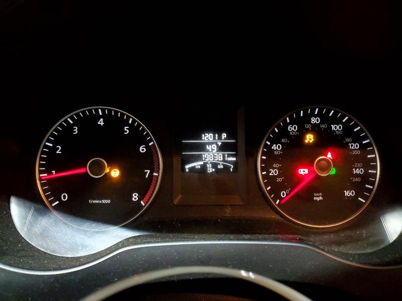 Продажа на аукционе авто 2014 Volkswagen Jetta, vin: 3VWD17AJ1EM409799, номер лота: 47839396