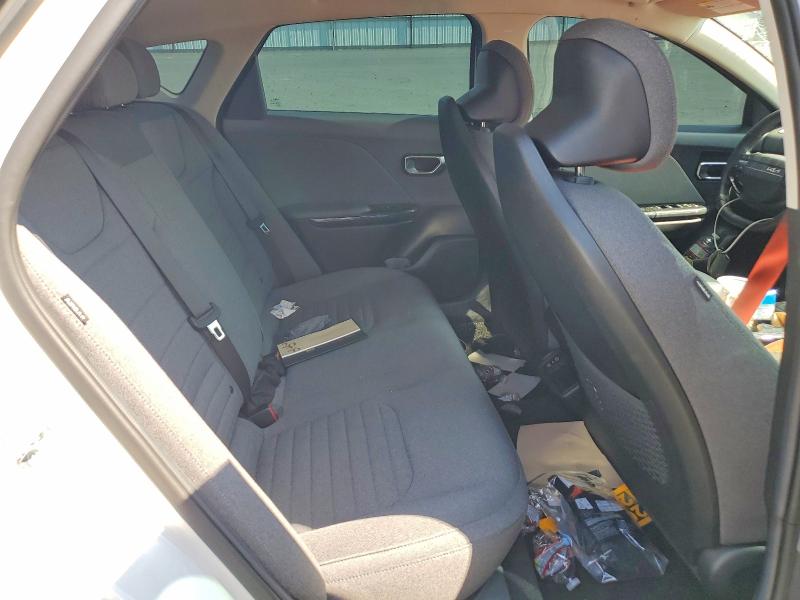Продаж на аукціоні авто 2025 Kia K4, vin: 3KPFU4DE8SE043328, номер лоту: 46752286