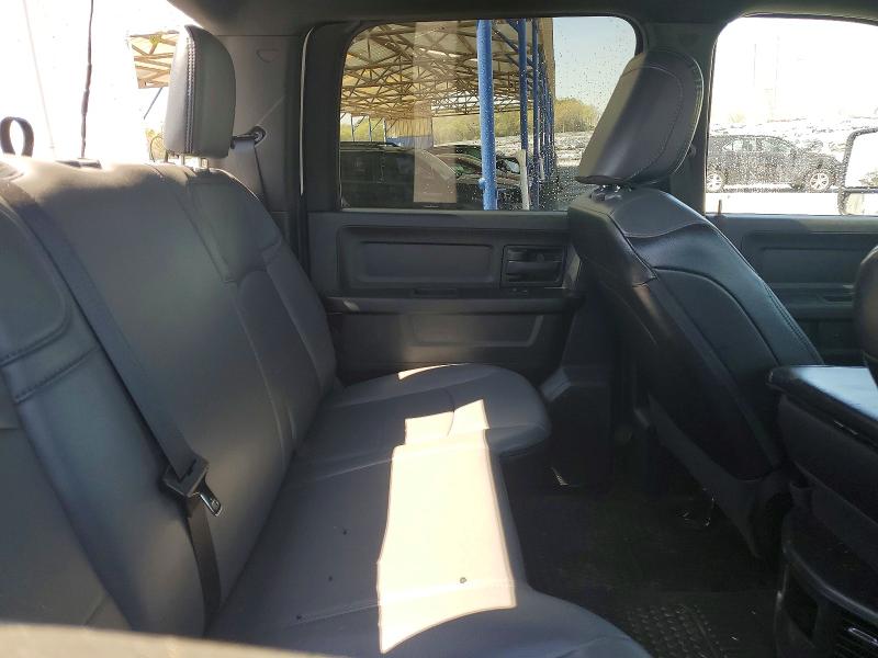 2024 Ram 3500 მანქანა იყიდება აუქციონზე, vin: 3C63R3CL3RG137654, აუქციონის ნომერი: 41945626