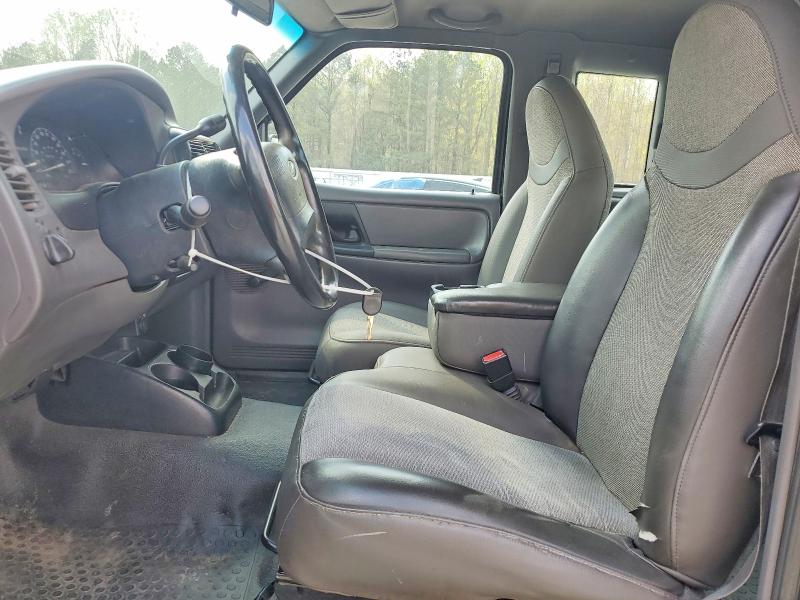 Aukcja sprzedaży 2001 Ford Ranger, vin: 1FTYR14V41TB10201, numer aukcji: 47601366