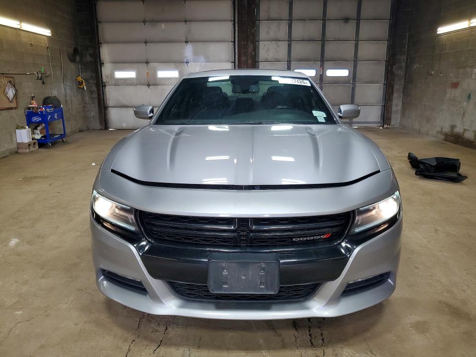 Продаж на аукціоні авто 2018 Dodge Charger, vin: 2C3CDXJG1JH255974, номер лоту: 46727426