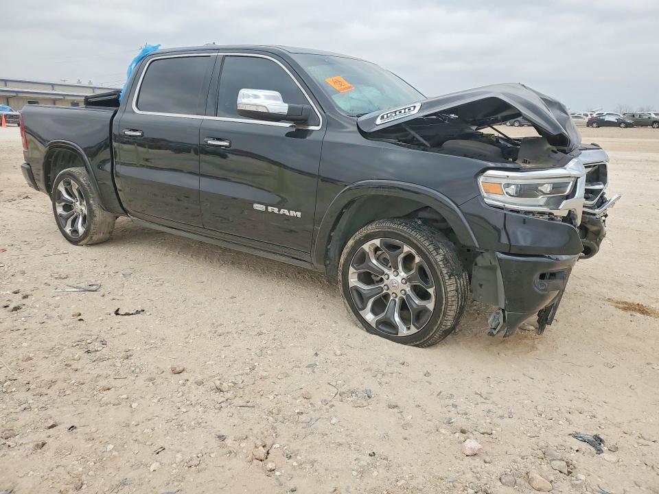 Продажа на аукционе авто 2021 Ram 1500, vin: 1C6SRFKT4MN719423, номер лота: 79778405