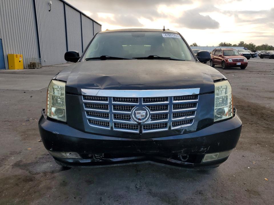 Продаж на аукціоні авто 2011 Cadillac Escalade, vin: 1GYS3JEF8BR254325, номер лоту: 41971706