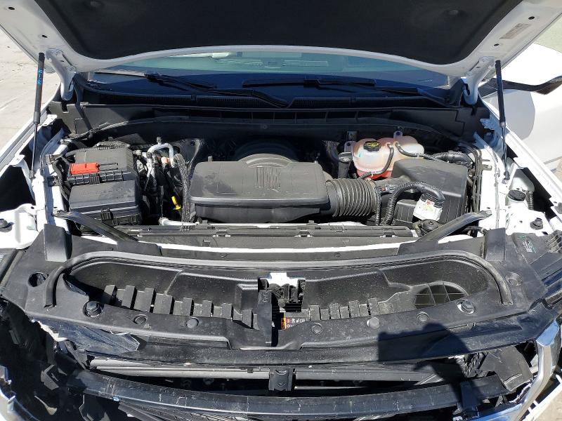 2025 Gmc Yukon Xl მანქანა იყიდება აუქციონზე, vin: 1GKS2JRLXSR135401, აუქციონის ნომერი: 46241836