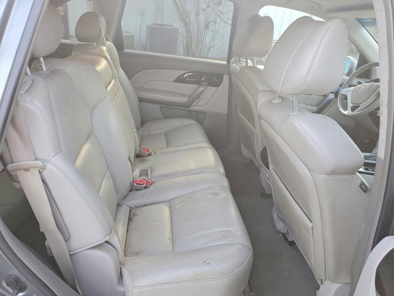 Продаж на аукціоні авто 2008 Acura Mdx, vin: 2HNYD28328H501944, номер лоту: 79537375