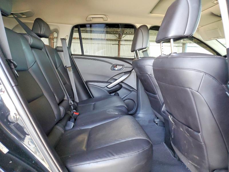 Продаж на аукціоні авто 2015 Acura Rdx, vin: 5J8TB4H37FL003080, номер лоту: 47818126