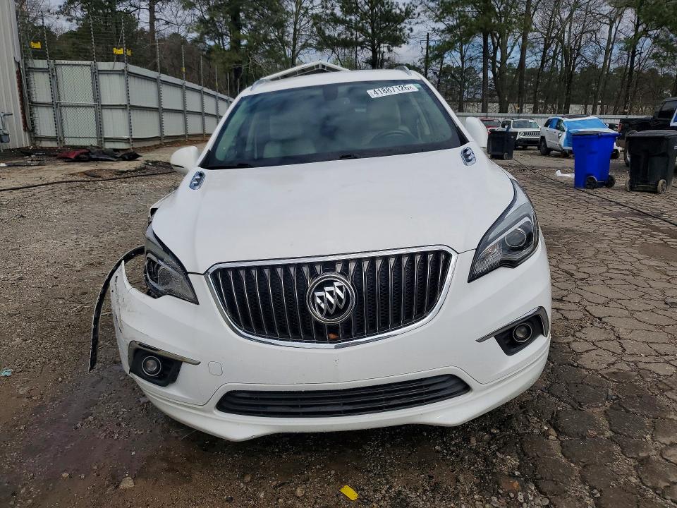 Aukcja sprzedaży 2018 Buick Envision, vin: LRBFX1SA5JD082348, numer aukcji: 41887126