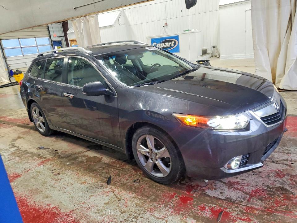 Продажа на аукционе авто 2011 Acura Tsx, vin: JH4CW2H63BC001983, номер лота: 79287535