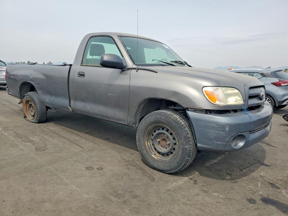 48135596 :رقم المزاد ، 5TBJU321X6S470227 vin ، 2006 Toyota Tundra مزاد بيع