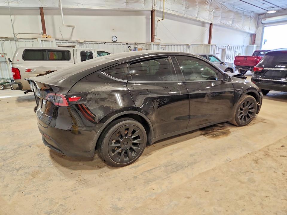Aukcja sprzedaży 2023 Tesla Model Y, vin: 7SAYGDEE5PF803170, numer aukcji: 46736346