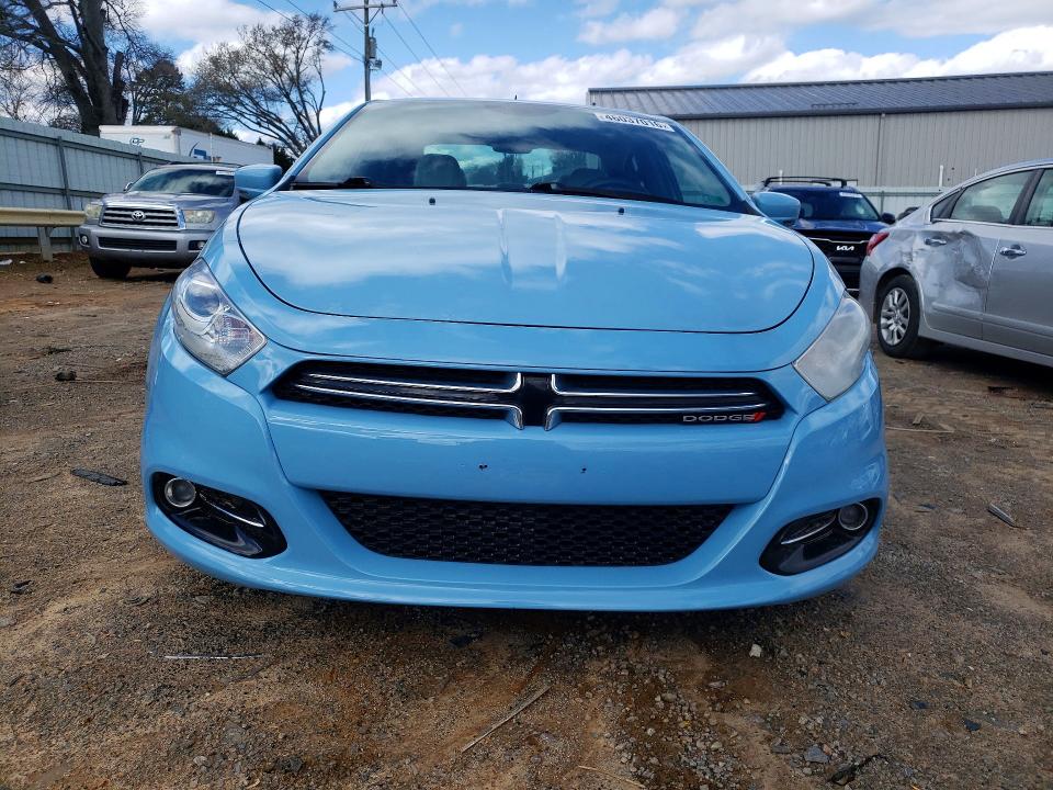 Aukcja sprzedaży 2013 Dodge Dart, vin: 1C3CDFCH3DD200881, numer aukcji: 46037016