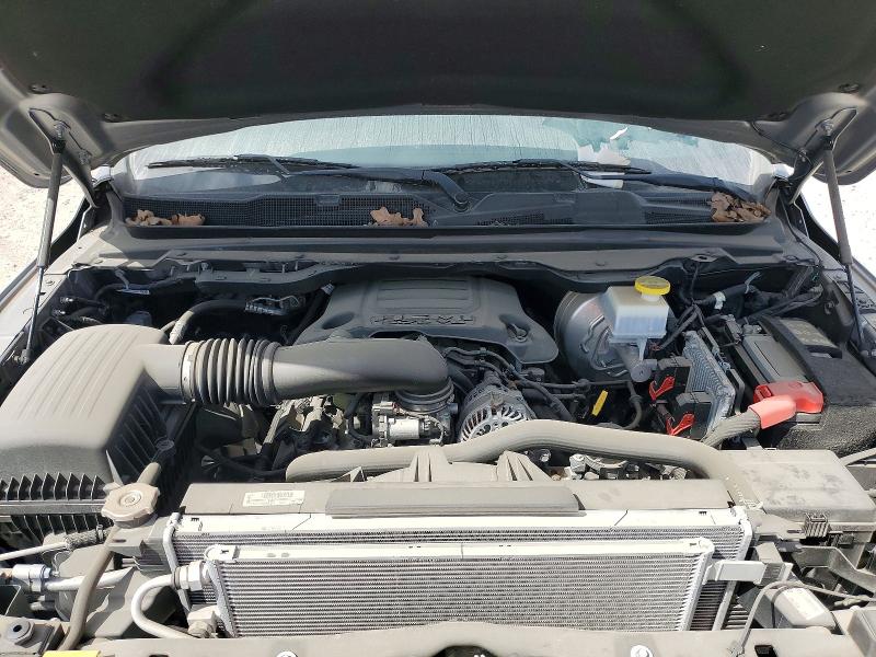 Продаж на аукціоні авто 2022 Ram 1500, vin: 1C6RREBT1NN218712, номер лоту: 78725265