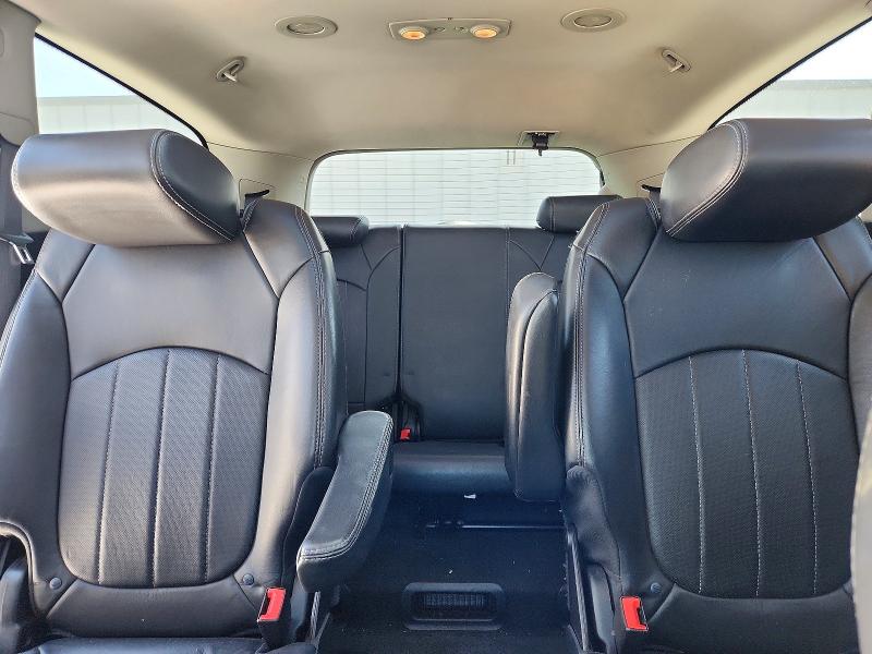 Продаж на аукціоні авто 2014 Buick Enclave, vin: 5GAKRBKD7EJ260523, номер лоту: 46356096