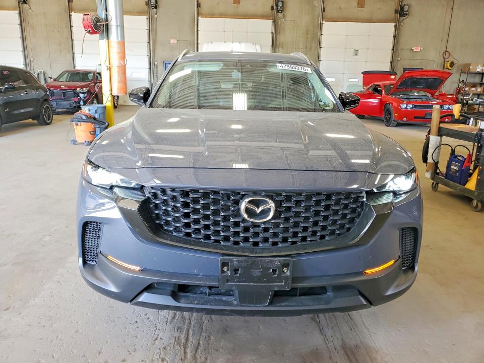 2024 Mazda Cx-50 მანქანა იყიდება აუქციონზე, vin: 7MMVABDM6RN238513, აუქციონის ნომერი: 47993376